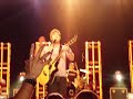 Jeremy Camp Concert Music Video