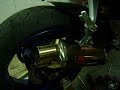 suzuki gsxr 600 k8 yoshimura sesi
