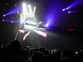 Madonna, October 22nd, Bell Center Montreal
