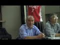 Conferenza Stampa sponsor Aget