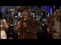 YOU ARE GOD LIVE VIDEO