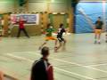 videos de Marco sätter 15-5 från M9 mot Oldenburg