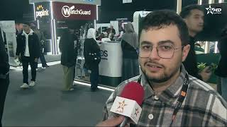 مراكش - معرض جيتكس إفريقيا المغرب : منصة دولية لاكتشاف عالم التكنولوجيا والابتكار وريادة الأعمال