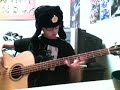 Mother 3 - Mr. Batty Twist (Bass Guitar)
