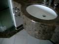 Pacific Plaza Tower - Masters Bathroom @ FBGC