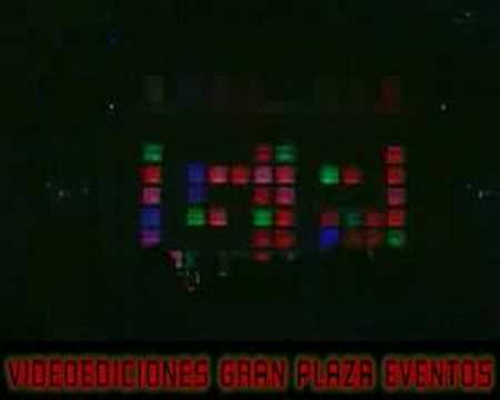 YouTube: Gran Plaza Eventos