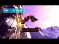 EA SPORTS SSX: Uber Mondays -- Eddie Wachowski