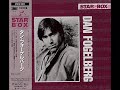 Dan Fogelberg - These Days