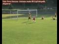 videos de Runda Jesienna 2008r.  III Ligi w wykonaniu Unii Nowa Sarzyna cz.1