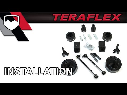 how to install budget boost xj