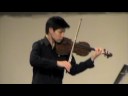 Stringz on Fire- Passacaglia- Handel-Halvorsen
