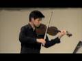 Stringz on Fire- Passacaglia- Handel-Halvorsen