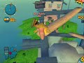 Worms 4 Mayhem WEAPONS!!! Worms 4 Mayhem WEAPONS!!!