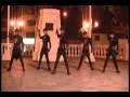 한국어 피 / K-BlooD - 전쟁이야 (It's War) [Cover from Perú for MNET Star Mission]