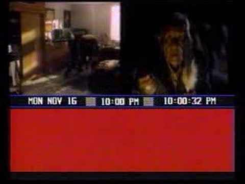 Prevue Guide Crashes Again!