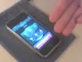 iPhone 1.1.2 Slow screen wake up iPhone 1.1.2 Slow screen wake up