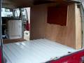 Reborn...My 1968 VW Camper Van