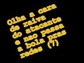 Esse foi feito para no Nº 1 do galo Diego Alves CarreiraUma pessoa humilde e aparte uma pessoa que comprio uma palavra que TODOS ATLETICANOS NAO VAMOS ESQUECERem 2005 prometeu algo que em final de 2006 ja estava compridoDiego Vaia com DEUS e saiba que sempre estao aberta as portas para voce aki no galoPuta que pario E o melhor Goleiro do Brasil DIEGONAO E MOLE NAO TEM QUE SE FODA PRA PASSAR DO PAREDAO DO DIEGO!!!A flor da Primaveira