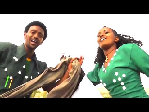 Wollo Music - Best New Ethiopian Traditional Music 2014 Woyinshet Adino Tolo Na Wollo Raya.