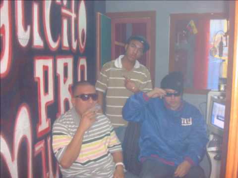 radiante rebelde ft fray 713  muchos sonn