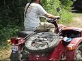 Martindale Motorcycle Works Presents