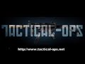 Tactical Ops 2 - Trailer
