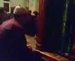 TERAVİH NAMAZI-KARANİ İLAHİ SÖYLÜYOR