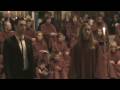 videos de Måns Zelmerlöw & Amelie Flink - Look! Shepherds of Bethlehem