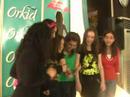 KASDAV 2008 - Orkid KARAOKESTAR / Çağla Esin