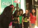 KASDAV 2008 - Orkid KARAOKESTAR / Çağla Esin