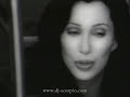 Cher - walking in memphis.mpg