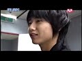 Mnet SS501 YoungSaeng,Jaejoong and Yunho CUT