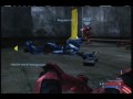 2010-05-22 | A Match Of Halo 3 (zXNecromancerXz) ~> nightrale814 and I both played a match of Halo 3 to see who could do better. ()