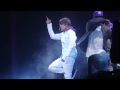 Justin Bieber - Love Me (Moline July 2nd)