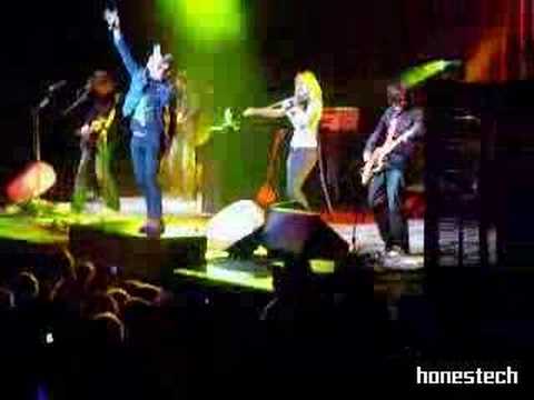 "Don't Wait"-Dashboard Confessional ...