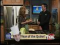 : Grilled Diver Scallops
