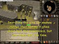 Runescape 99 Thieving Guide, Pyramid Plunder