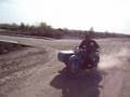 Ural Motorcycle