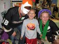 Halloween at CHOC Halloween at CHOC