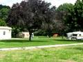 Camping des Isles