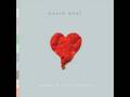 Kanye West - 808's & Heartbreak - (OFFICAL) (FINAL ALBUM VERSION) ALL DOWNLOAD LINKS