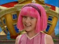 LazyTown song - Anything Can LazyTown song - Anything Can