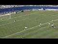 Ray Houghton scores for Ireland WC'94