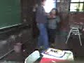 mauro y gladys