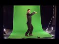 Comedy Casino Cup - Adriaan danst de generiek