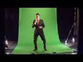 Comedy Casino Cup - Adriaan danst de generiek
