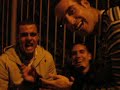 siempre nos kedamos los ultimos,los ecos de las marismas