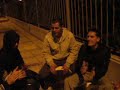 siempre nos kedamos los ultimos,los ecos de las marismas