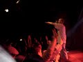 Curse - 10 Rap-Gesetze, Soulmusik & Schei� auf Curse