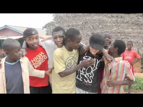 What About Love